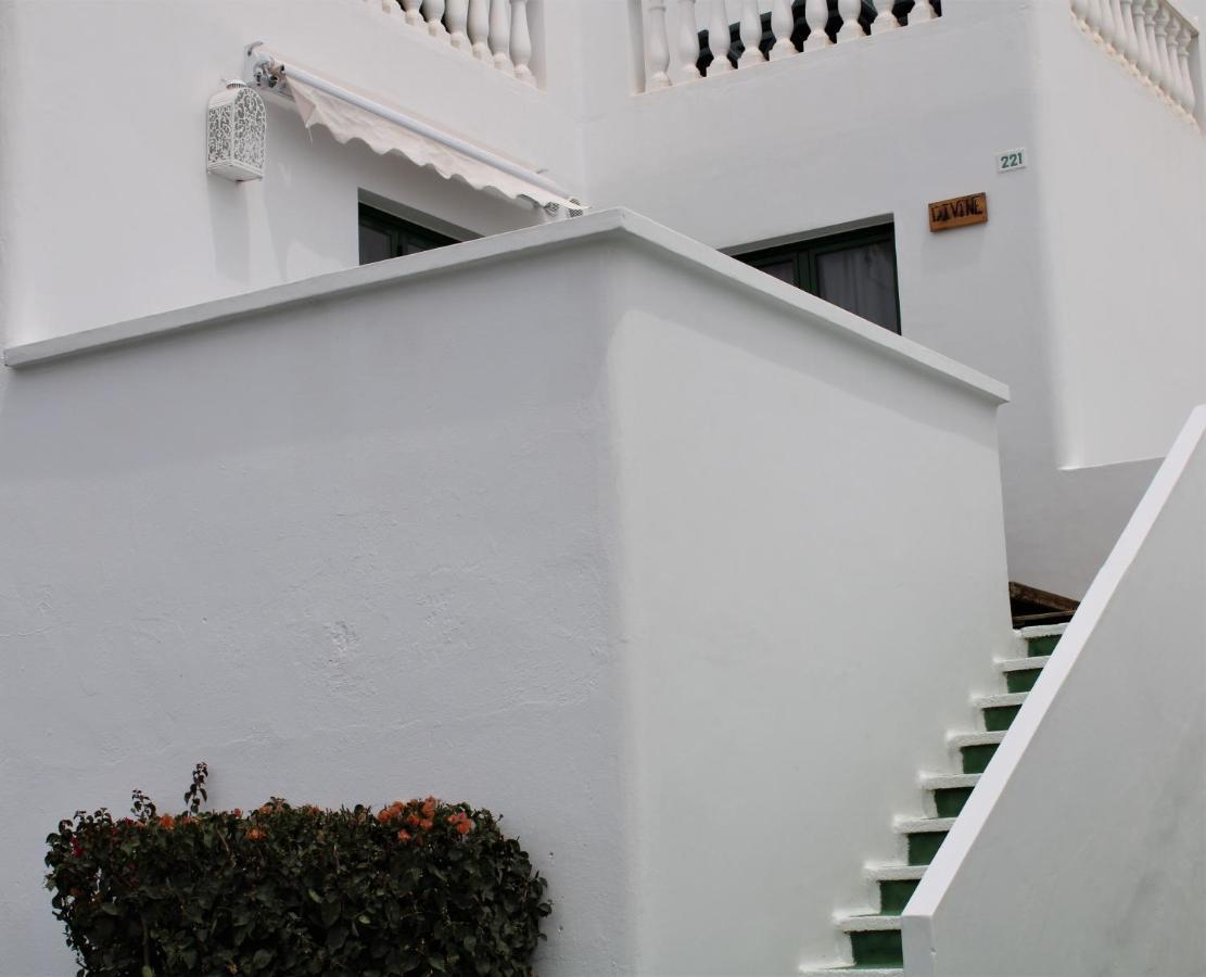 Divine Apartman Puerto del Carmen  Kültér fotó