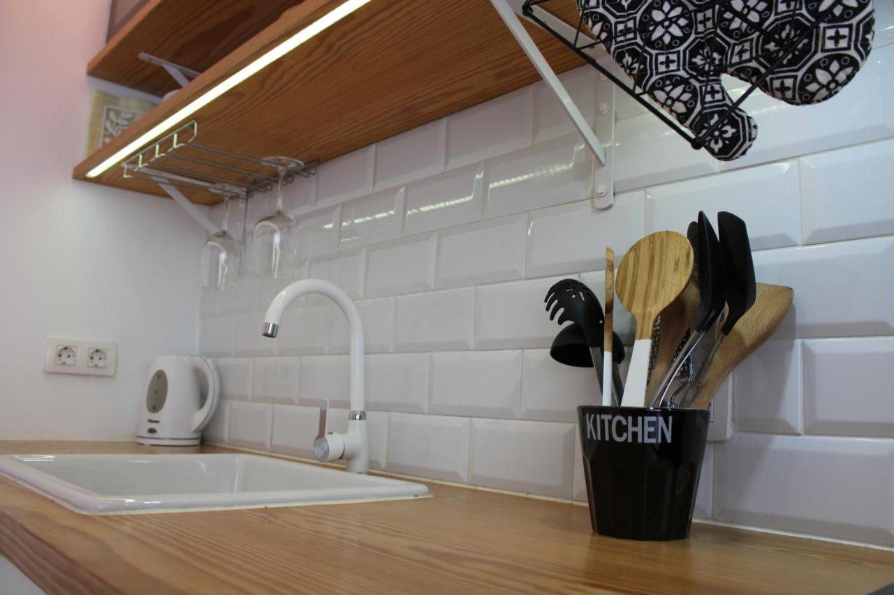 Divine Apartman Puerto del Carmen  Kültér fotó