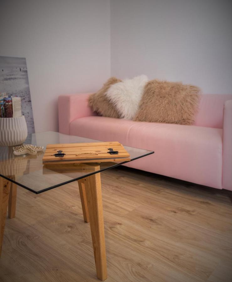 Divine Apartman Puerto del Carmen  Kültér fotó
