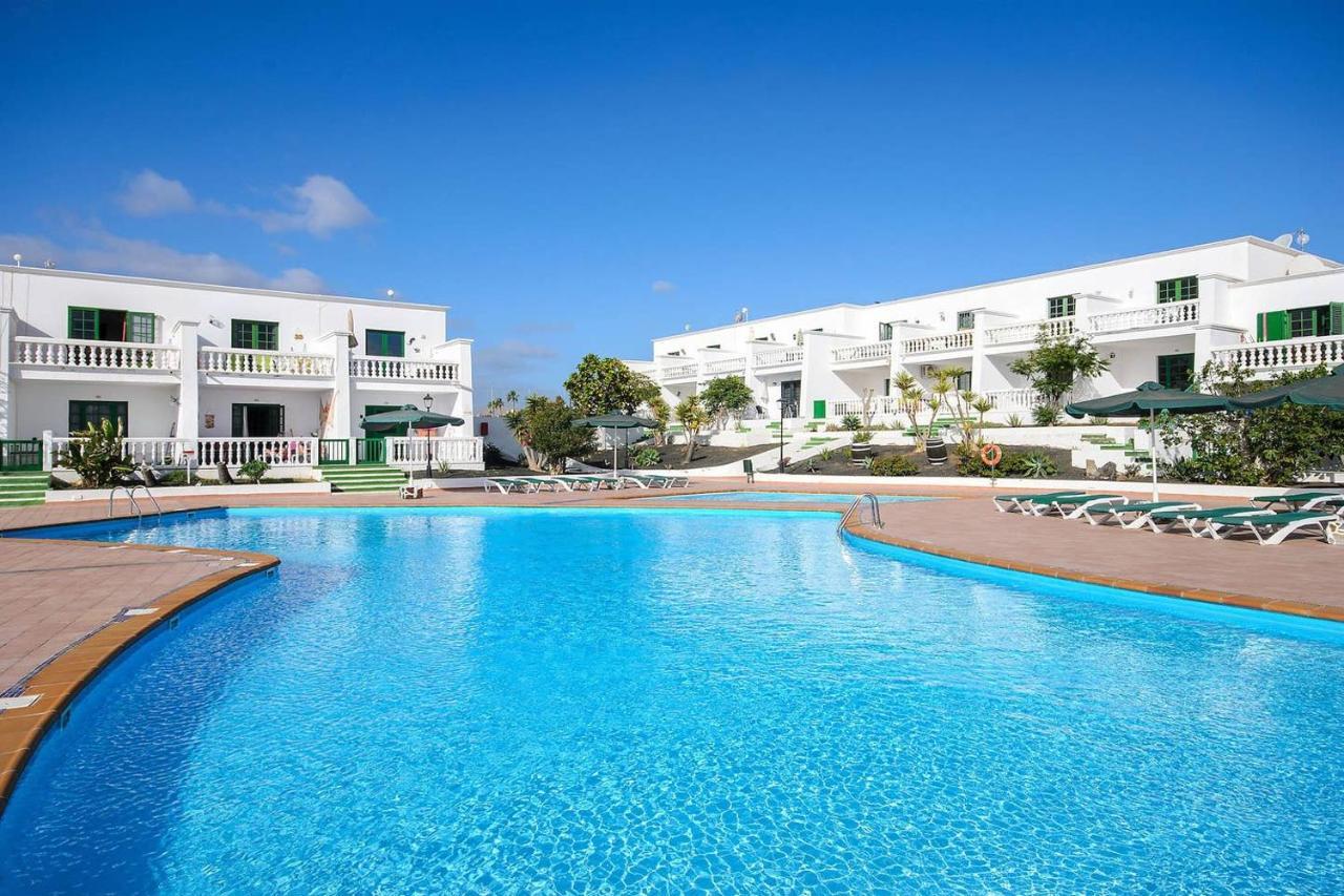 Divine Apartman Puerto del Carmen  Kültér fotó